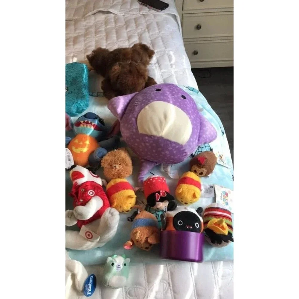 plush bundle - Picture 4 of 6